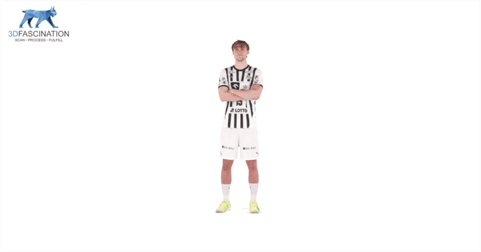 Jesse Bennett Dahmke 15